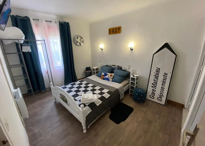 Os-thel, A Louer Capsule hotel Tautavel